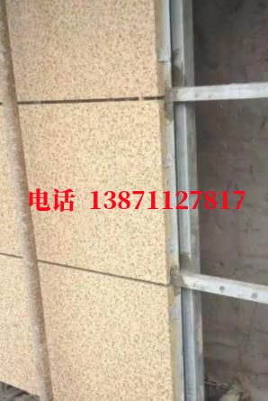 吴忠除垢除菌外墙ET板